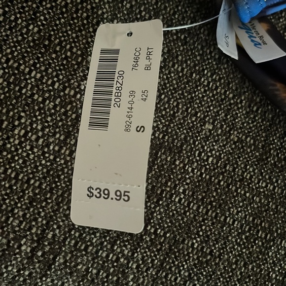 Bikini- from la vie en rose - Picture 6 of 7